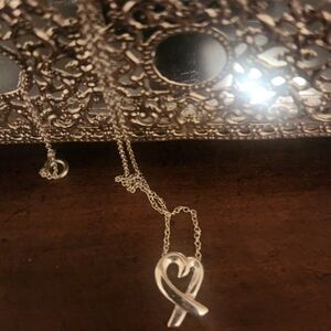 Tiffany & Co Necklace